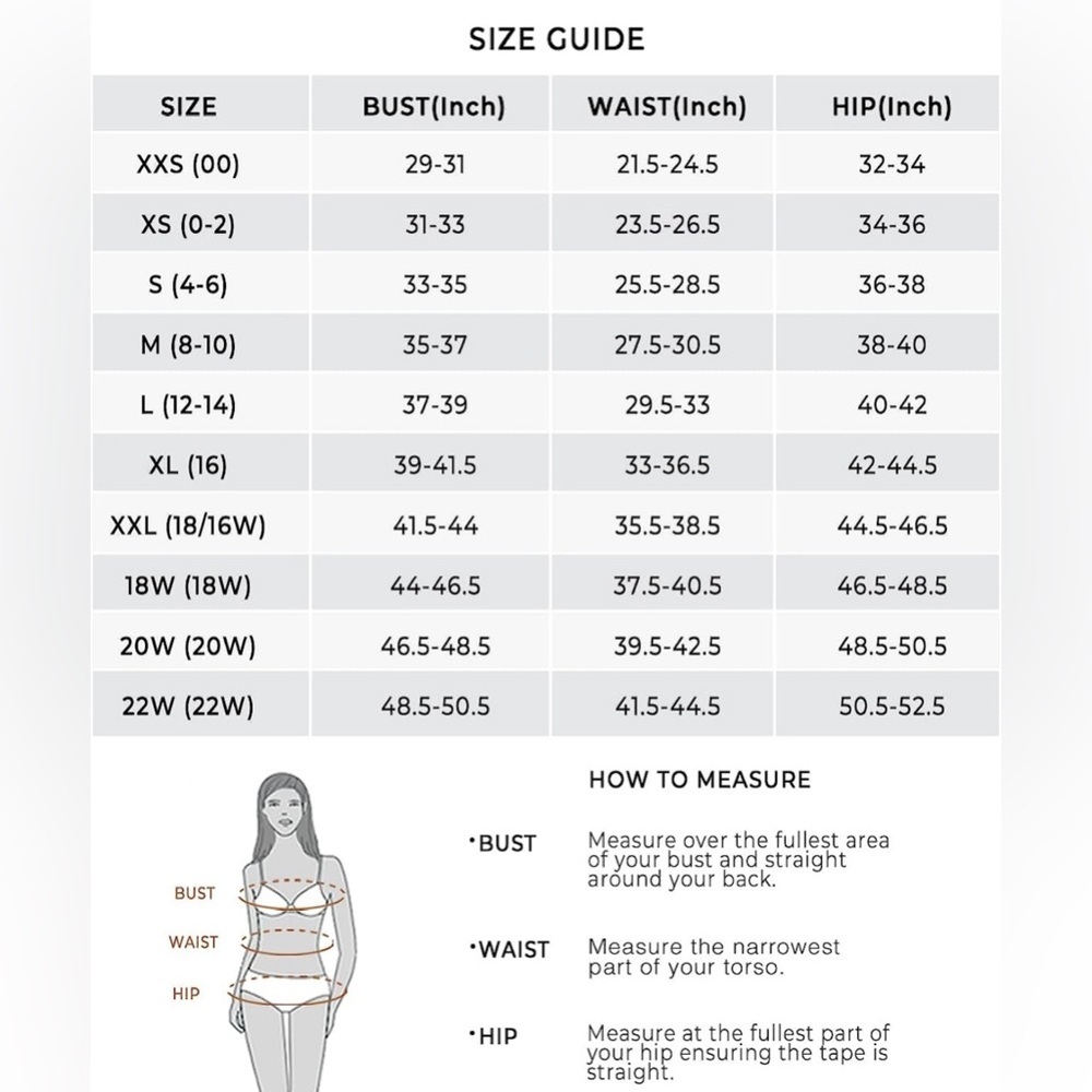 Tempt Me Women One Piece Swimsuits Tummy Control Bathing - Picture 7 of 9